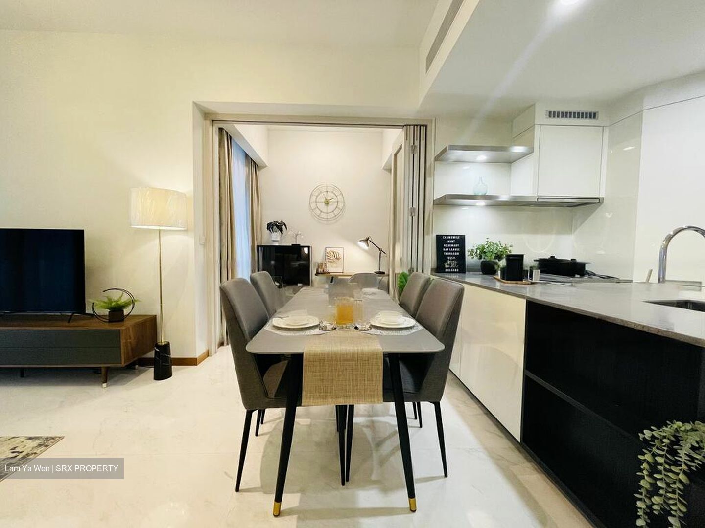 Marina One Residences (D1), Apartment #468318331